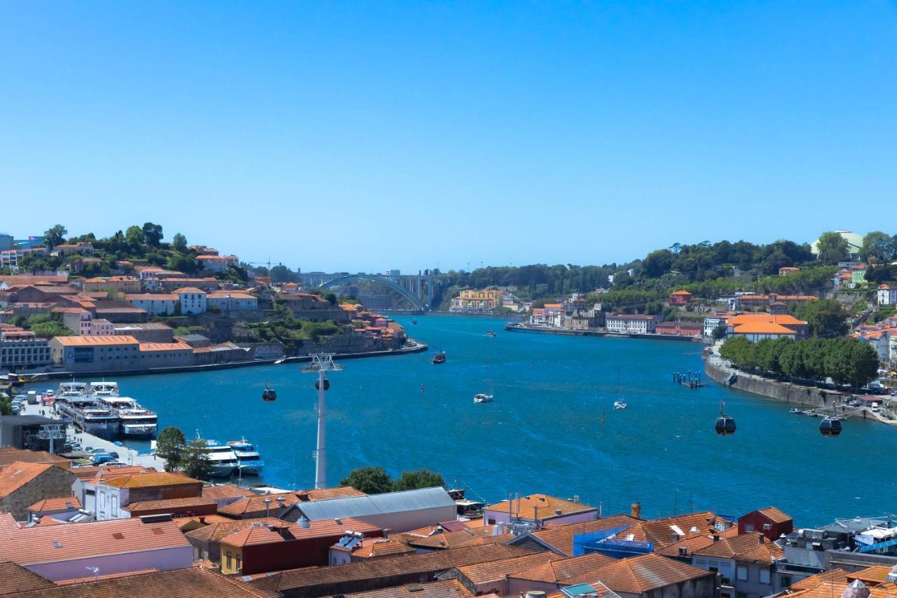 180º Porto River View *